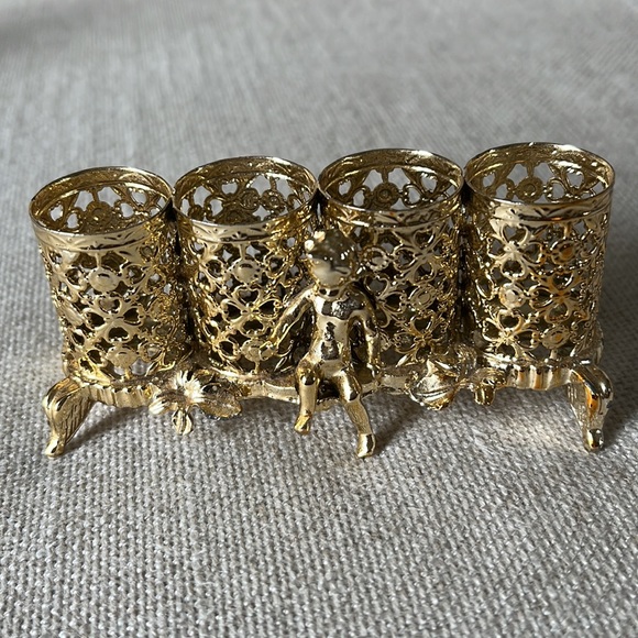 ✨ Vintage lipstick holder - Picture 3 of 7